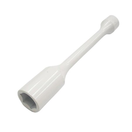 K TOOL INTL Soc 22Mm 1/2Dr Trq 6Pt Dp 120Ftlb White UNKNOWN